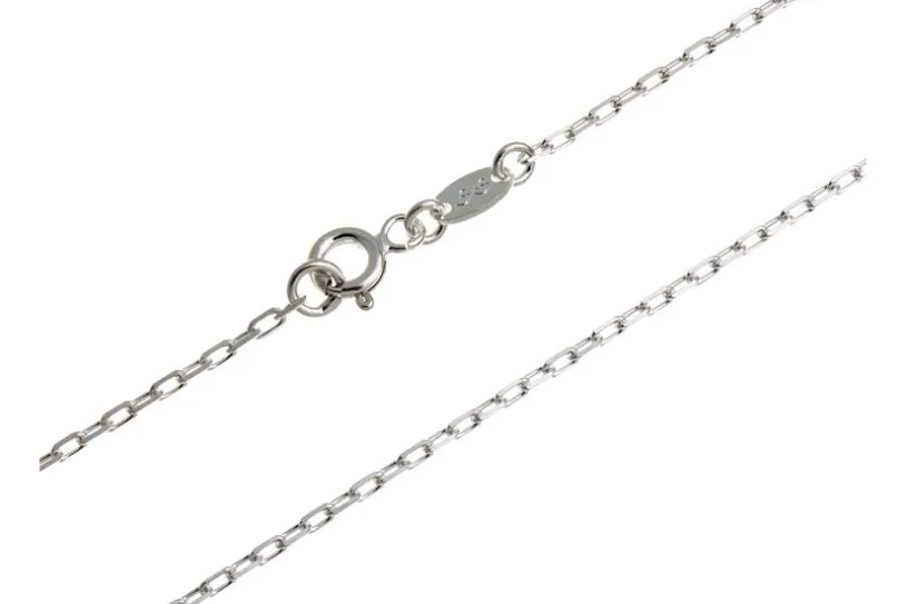 Ankerkette 1,7mm - 925 Silber