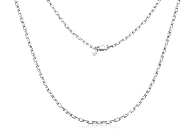 Ankerkette 2,9mm - 925 Silber