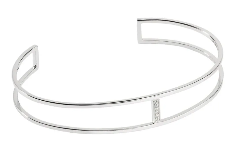Armreif - 925 Silber Mod. 9594699