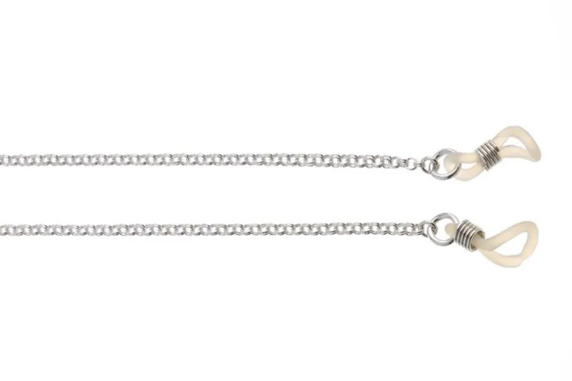 Brillenkette No. 5 - 925 Silber