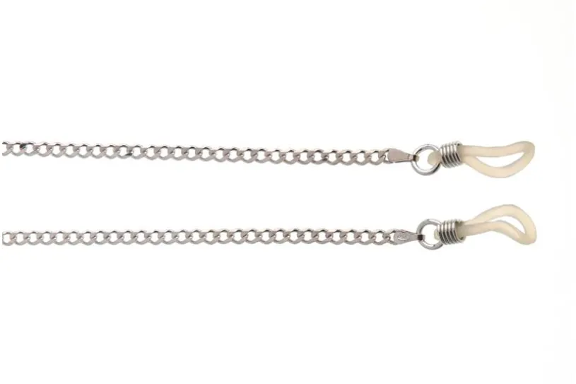 Brillenkette No. 2 - 925 Silber