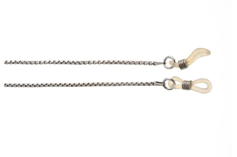 Brillenkette No. 3 - 925 Silber