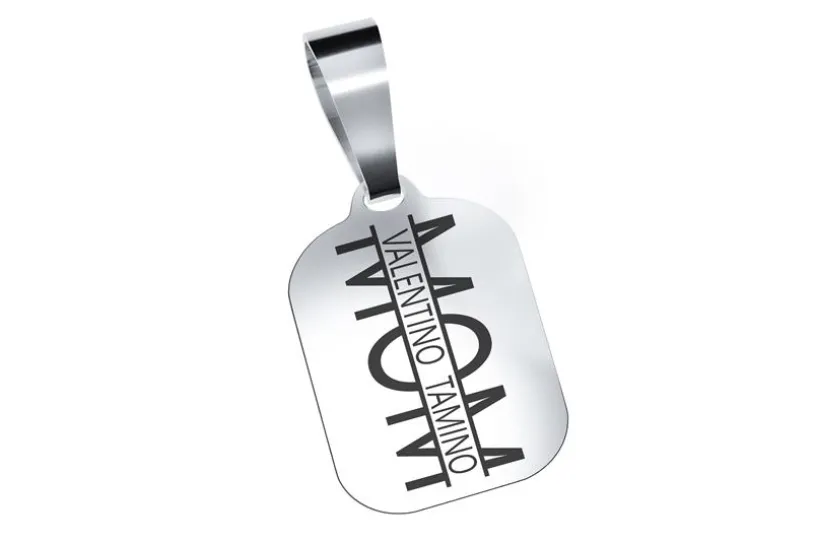 Dog Tag