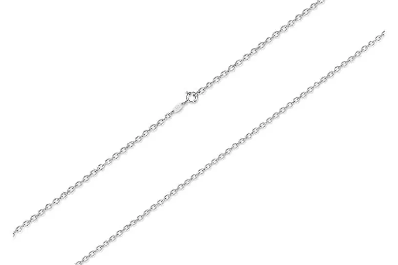 Erbskette 2,8mm - 925 Silber