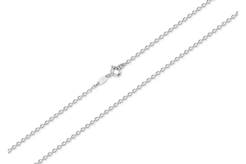 Erbskette 2mm - 925 Silber