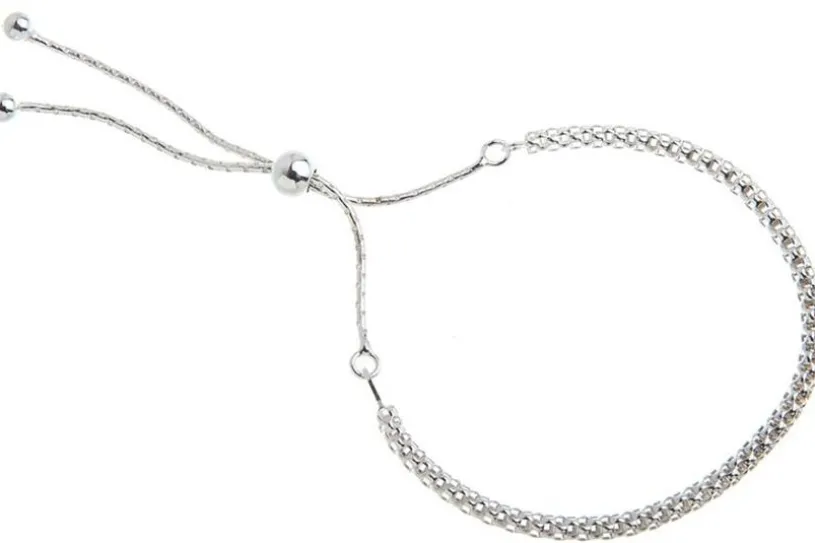 Fashion Line Armband - 925 Silber Mod. 0940BR5231