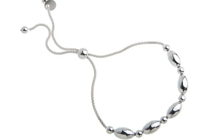 Fashion Line Armband - 925 Silber Mod. 0940BR5529