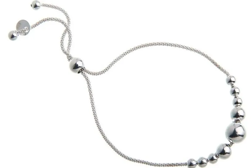Fashion Line Armband - 925 Silber Mod. 0940BR5487