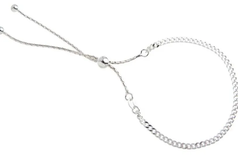 Fashion Line Armband - 925 Silber Mod. 0940BR5236