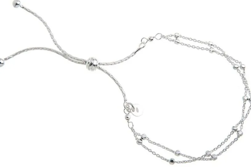 Fashion Line Armband - 925 Silber Mod. 0048BR4544