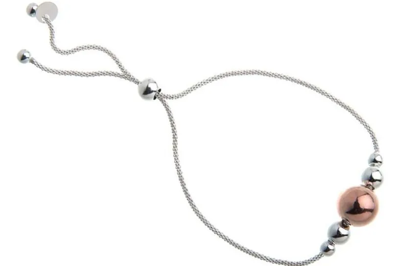Fashion Line Armband - 925 Silber Mod. 0940BR5508