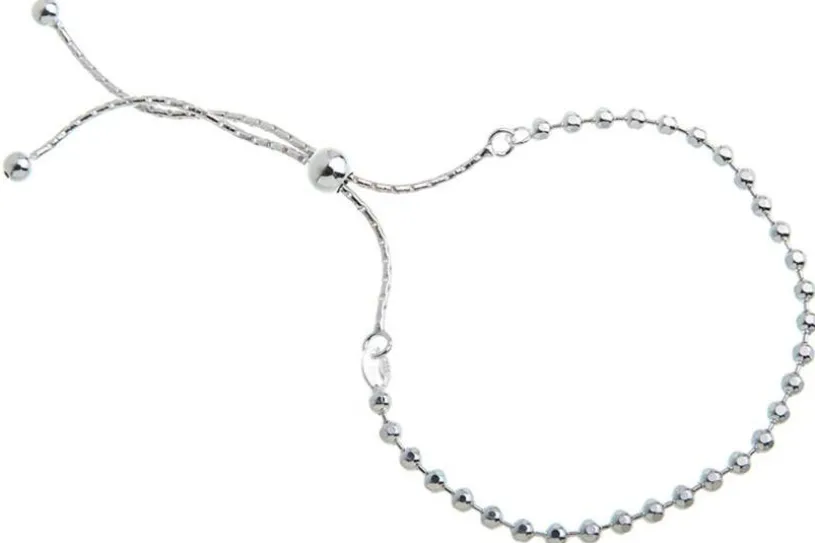 Fashion Line Armband - 925 Silber Mod. 0940BR5272