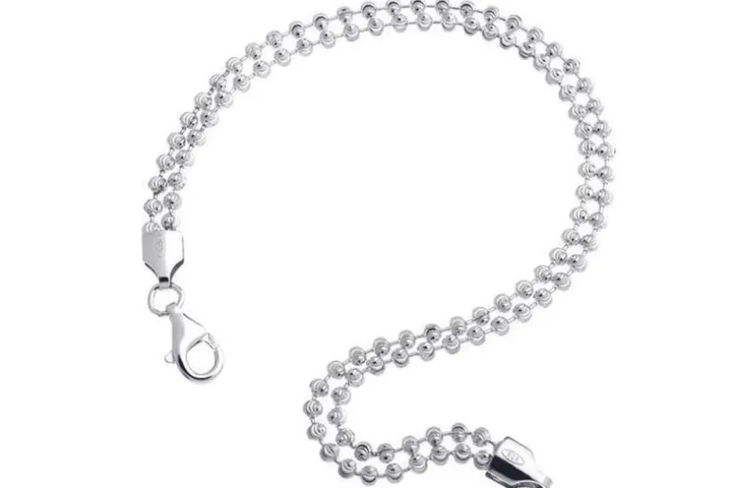 Fashion Line Armband Delight - 925 Silber