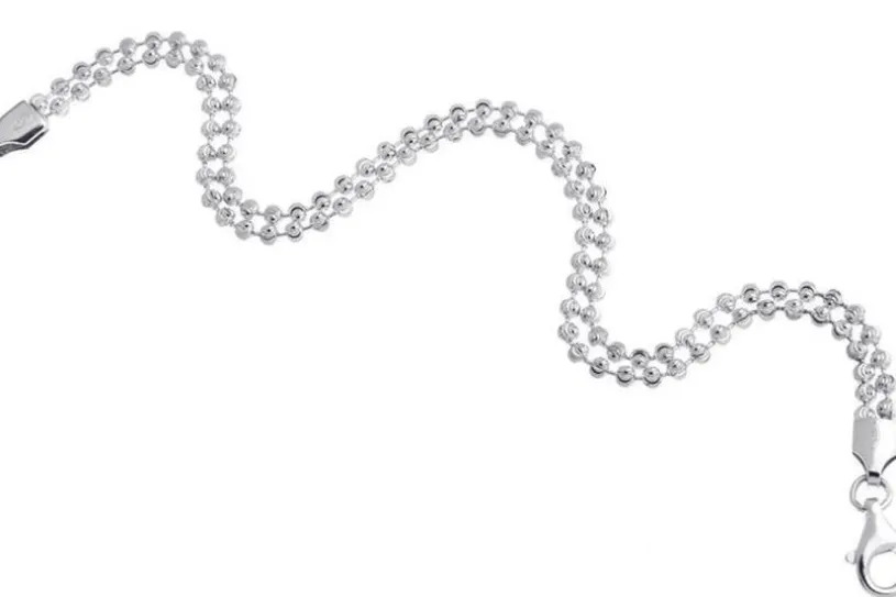 Fashion Line Armband Delight - 925 Silber