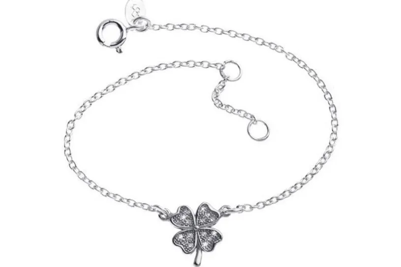 Fashion Line Armband Felicita - 925 Silber