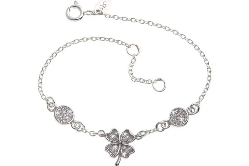 Fashion Line Armband Felicita 1 - 925 Silber