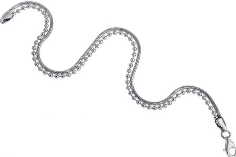 Fashion Line Armband Instyle - 925 Silber