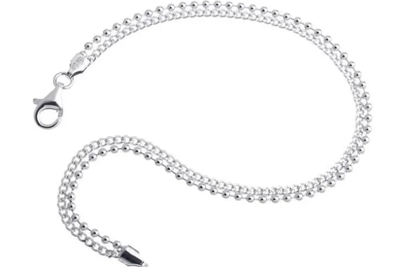 Fashion Line Armband Redemption  - 925 Silber