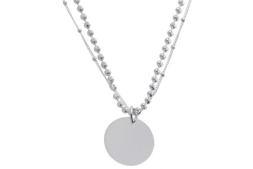 Fashion Line Bella - 925 Silber