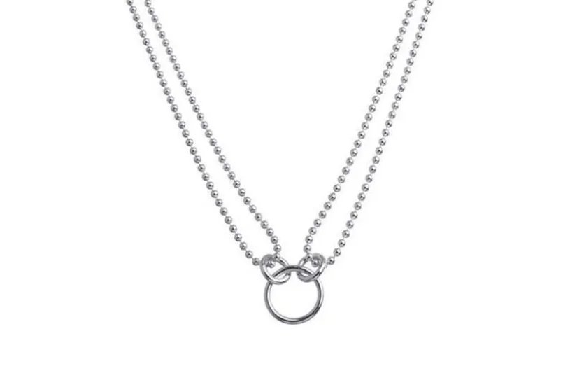 Fashion Line Charms - 925 Silber