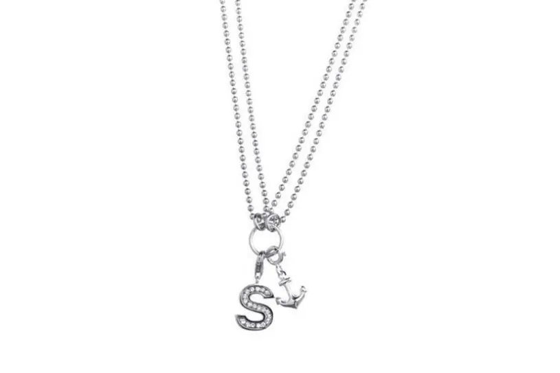 Fashion Line Charms - 925 Silber
