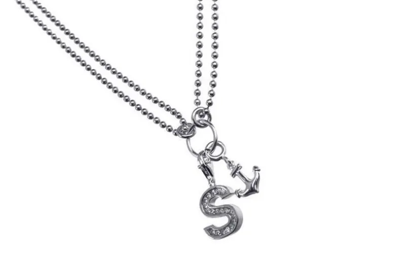Fashion Line Charms - 925 Silber