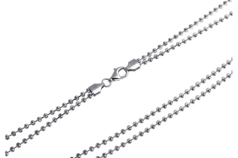 Fashion Line Delight - 925 Silber