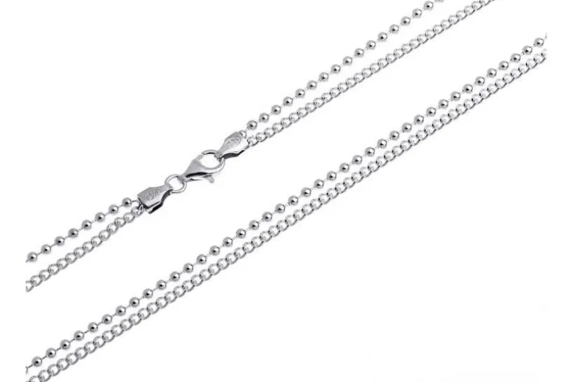 Fashion Line Destiny - 925 Silber