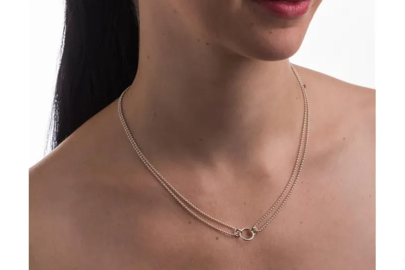 Fashion Line Fantasy - 925 Silber