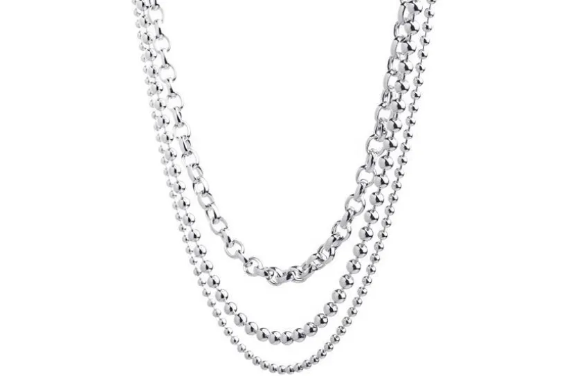 Fashion Line Glamour - 925 Silber