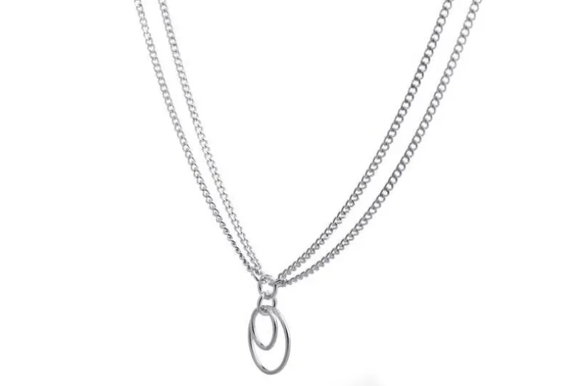 Fashion Line Impulse - 925 Silber
