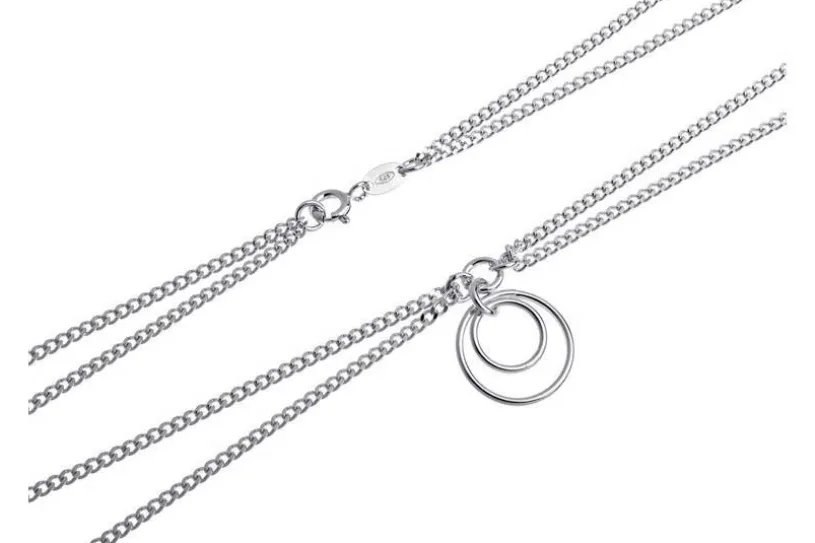 Fashion Line Impulse - 925 Silber