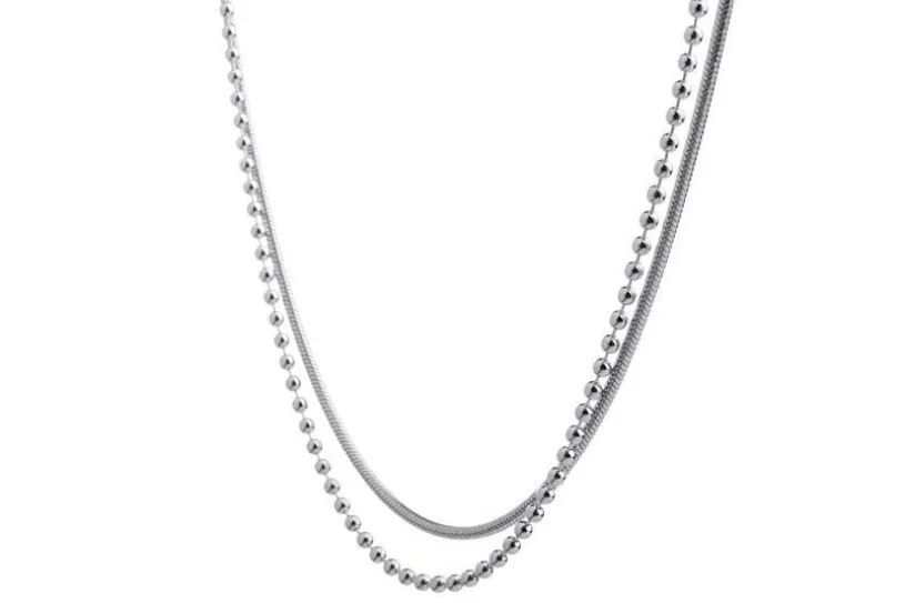 Fashion Line Instyle - 925 Silber