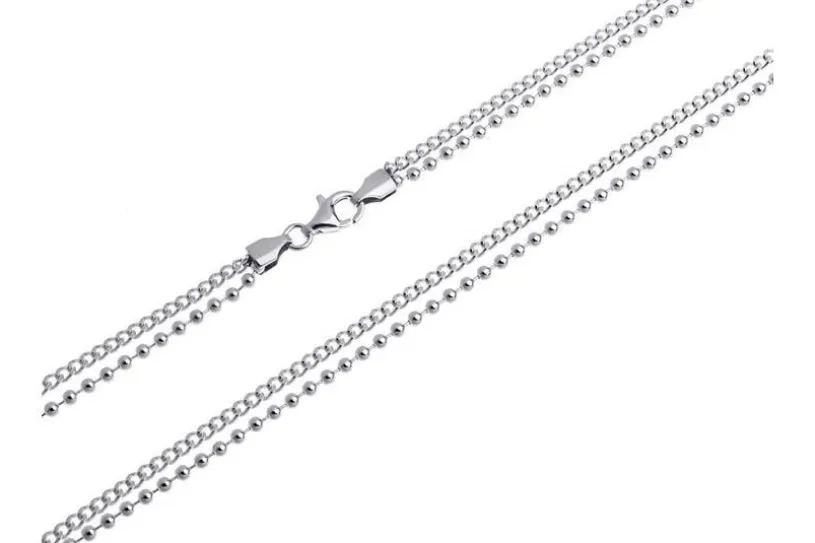 Fashion Line Redemption - 925 Silber
