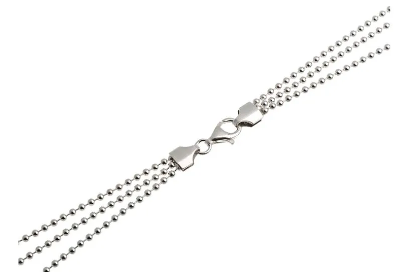 Fashion Line Vision - 925 Silber